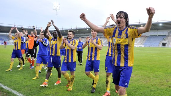 FK Ventspils 