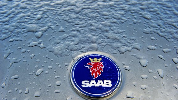 SAAB