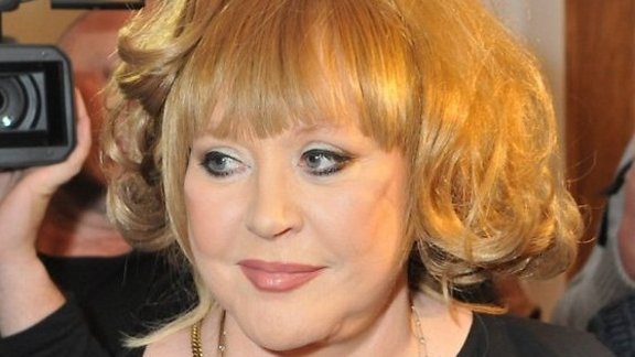 Pugacheva