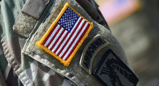 CNN: армия США выделяет средства на поддержку Украины за собственный счет