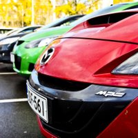 Asociācija: Jaunu auto cenas izkonkurēs mazlietotu spēkratu cenas