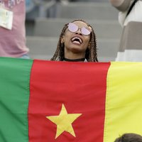 Pieci Kamerūnas sportisti pametuši komandu Sadraudzības spēlēs Austrālijā, visticamāk, vēlāk pieprasot patvērumu
