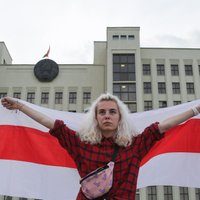 Protesti Baltkrievijā – kur paliek Krievijas imperiālisms?