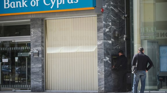 Bank of Cyprus