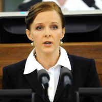 Jūlija Stepaņenko: CETA un TTIP - moderna un ambicioza jaunās paaudzes inde