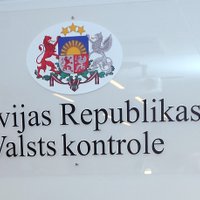 Raidījums: Valsts kontrole atklāj pārkāpumus Rīgas brīvostā
