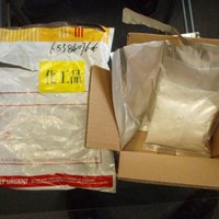 Kārtējā pasta sūtījumā no Latīņamerikas atrod narkotikas