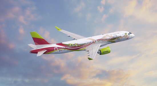 Сменится совет airBaltic; в ближайшие недели завершится "процесс привлечения стратегического инвестора" 