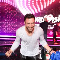Секс-ориентация победителя "Евровидения" взволновала пользователей Сети