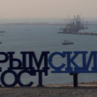 Četri gadi kopš okupācijas: ĀM aicina izvairīties no Krimas apmeklēšanas