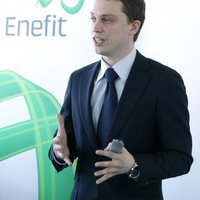 'Eesti Energia' atvērts investīcijām atjaunojamās enerģijas projektos; arī Latvijā