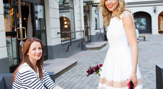 В Риге открыли первый магазин латвийского бренда Narciss