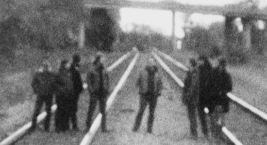 Rīgā koncertēs Monreālas postroka milži – grupa 'Godspeed You! Black Emperor'