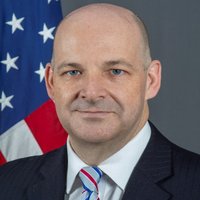 Посол США: Латвия — безопасное место для иностранных инвестиций