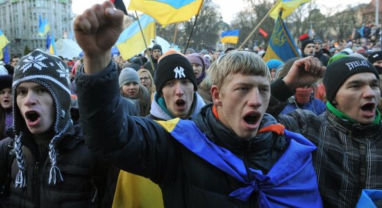 В Европе заговорили об угрозе разделения Украины