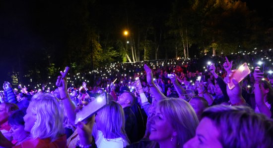 Pirmos māksliniekus izziņo festivāls ‘Saldus saule’