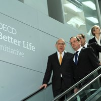 Pēteris Guļāns: Vai Latvijai jāpievienojas OECD?