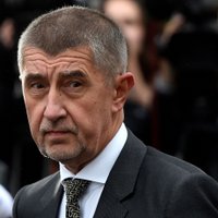 Čehijas premjers aicina katru ES dalībvalsti izraidīt vismaz vienu Krievijas diplomātu