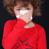 Bērns pārāk ilgi klepo? Uzdod jautājumu par bronhu un plaušu veselību