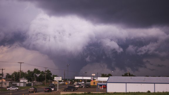 Negaiss Tornado ielejā - 13