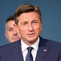 Slovēnijā izsludinātas pirmstermiņa vēlēšanas