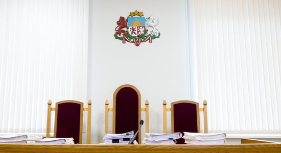 Tiesnešu ētikas komisija saskata pārkāpumus pret Covid-19 nepotēto tiesnešu rīcībā