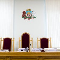 Tiesnešu ētikas komisija saskata pārkāpumus pret Covid-19 nepotēto tiesnešu rīcībā