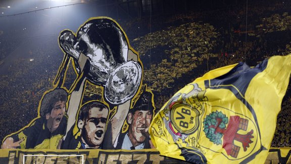 dortmund borussia