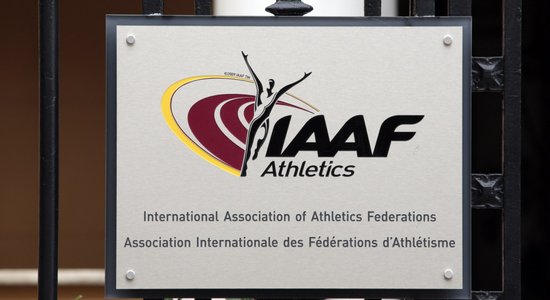 IAAF одобрила новые правила для легкоатлеток с высоким уровнем тестостерона