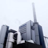'Fortum' apsver siltumapgādes biznesa Baltijas valstīs un Polijā pārdošanu