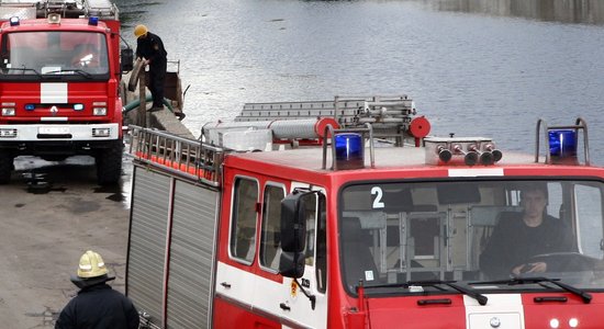 Piešķir 50 000 latu kompensācijas izmaksai Talsu traģēdijā cietušajam