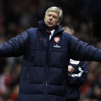Венгер FOREVER: тренер согласовал с "Арсеналом" новый контракт