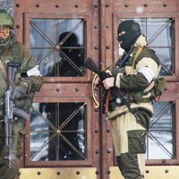 Путч по-донбасски: конфликт лидеров сепаратистов в Луганске и его последствия