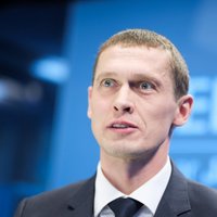 Юрашс будет кандидатом в мэры Риги от Новой консервативной партии