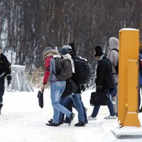 Норвегия подготовила к высылке в Россию 280 беженцев