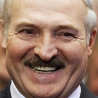 Pasaules hokejā sākusies jauna ēra, uzskata Lukašenko