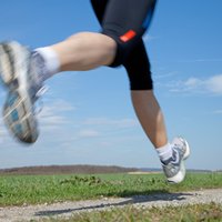 16 ieteikumi, kā skriet ātrāk, tālāk un labāk