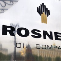 Sankciju ietekme: 'Rosneft' lūdz valdību palīdzēt atmaksāt parādsaistības