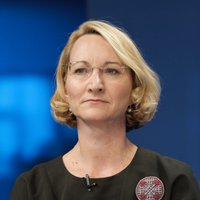 Латвийский министр командировку в Австралию совместила с отпуском