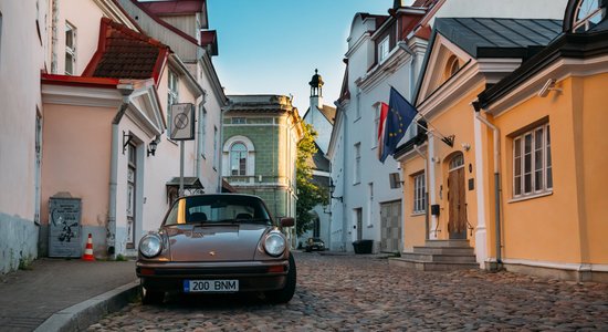 Vai Igaunijas autovadītāji ir prātīgāki par Latvijas autobraucējiem