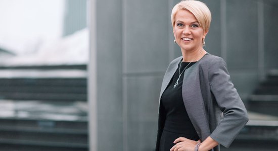 Ilze Kalniņa: Vidējā izglītība ir absolūtais minimums katram Latvijas iedzīvotājam