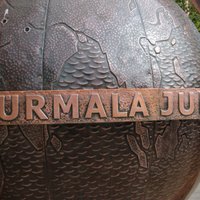 Число туристов в Юрмале в прошлом году увеличилось на 22%