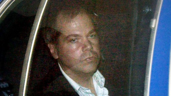 John Hinckley Jr