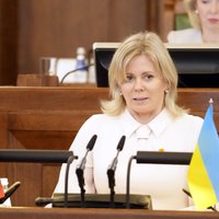 Депутат "Нового Единства" просит Генпрокуратуру дать оценку заявлениям Плешкане о депортации