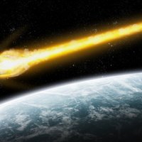 Gadu pēc Čeļabinskas meteorīta nokrišanas Zemei garām patraucies milzu asteroīds