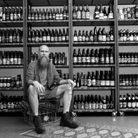 "Ненавижу латвийскую бюрократию!" Как хозяин рижского бара Beerfox американец Майкл Пердью потерял ВНЖ