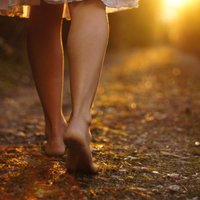 Padomi, kā rūpēties par kāju skaistumu vasarā