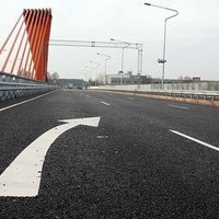 Через Даугаву могут построить еще один мост