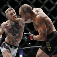 Президент UFC: бой Мейвезер — Макгрегор состоится