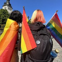 В Эстонии легализовали однополые браки
